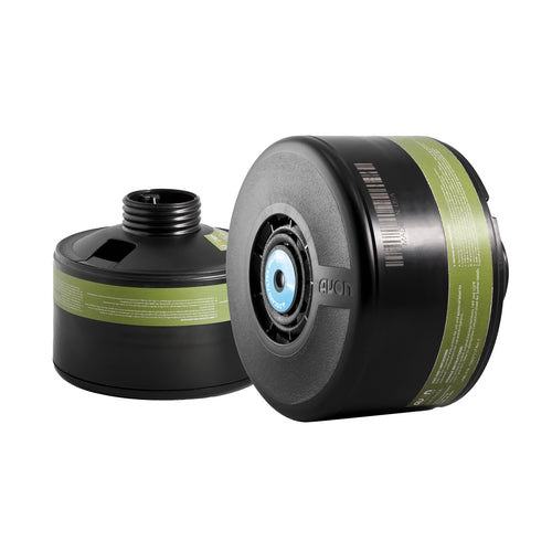 CBRNCF50 Filter <sup>UK</sup>