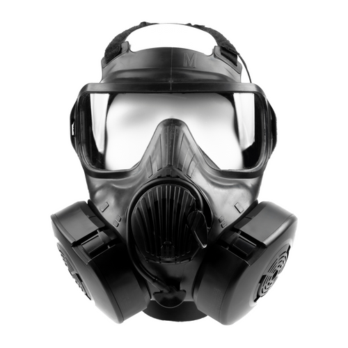FM50™ Air Purifying Respirator Pro Kit